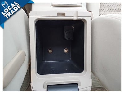 2006 Subaru Outback 2.5i