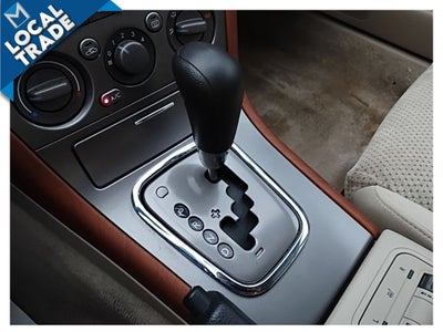 2006 Subaru Outback 2.5i