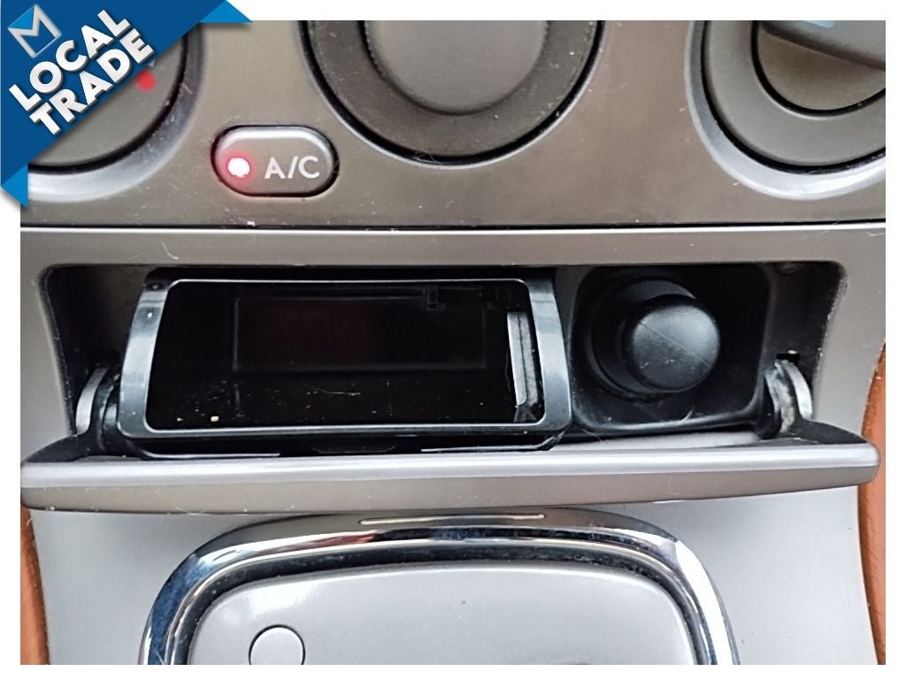 2006 Subaru Outback 2.5i