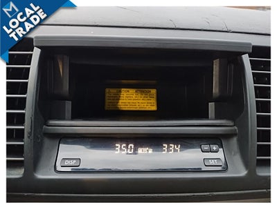 2006 Subaru Outback 2.5i