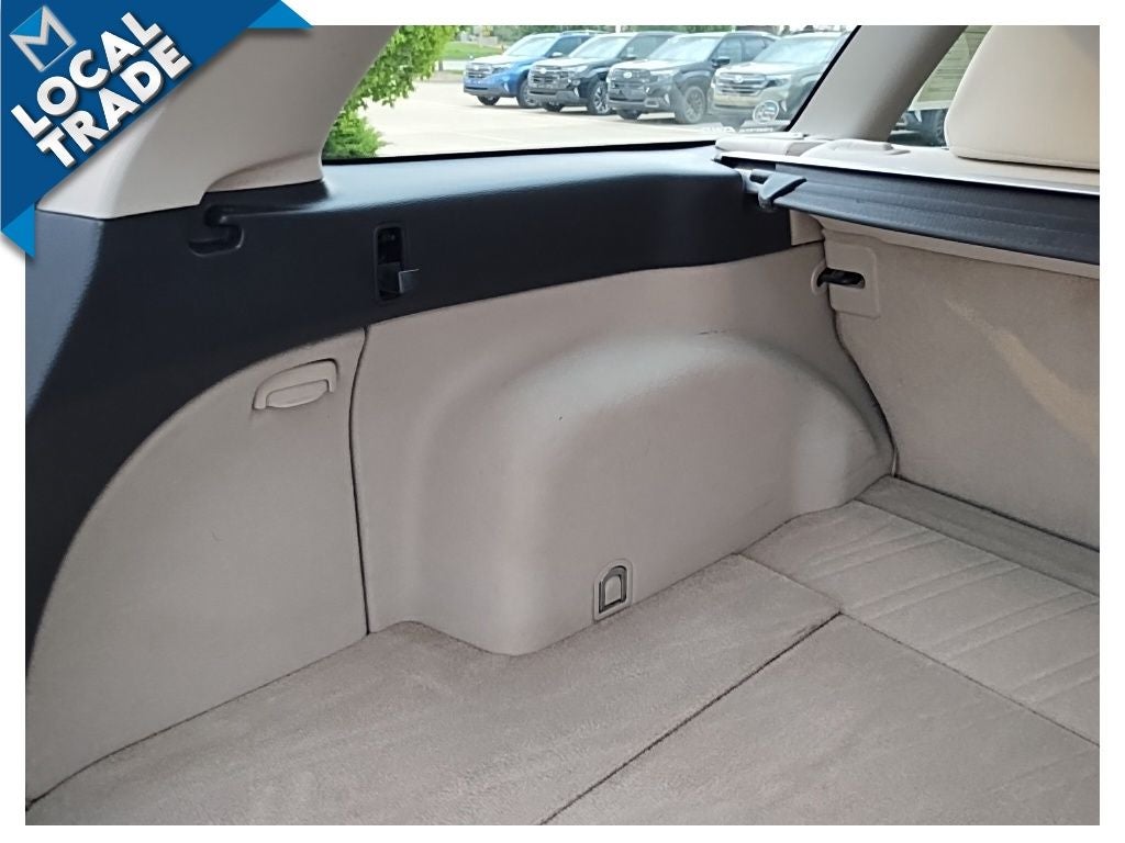 2006 Subaru Outback 2.5i