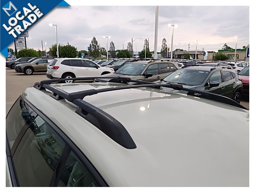 2006 Subaru Outback 2.5i