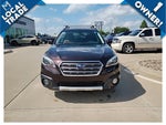 2017 Subaru Outback 3.6R Touring