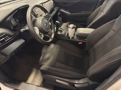2021 Subaru Outback 2.5i