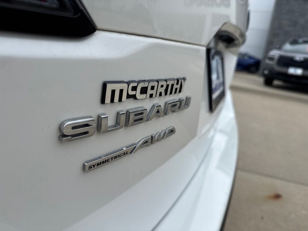 2021 Subaru Outback 2.5i