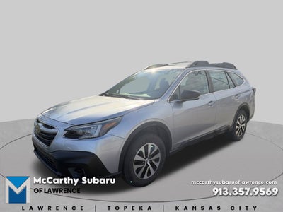 2022 Subaru Outback 2.5i