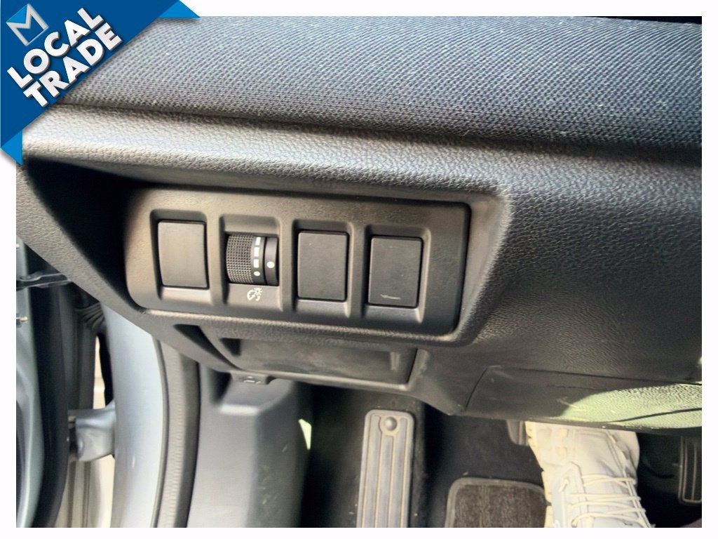 2022 Subaru Outback 2.5i