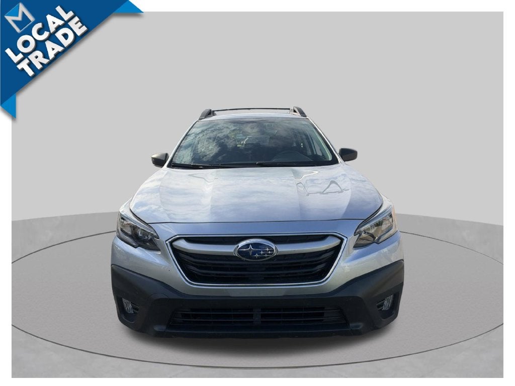 2022 Subaru Outback 2.5i