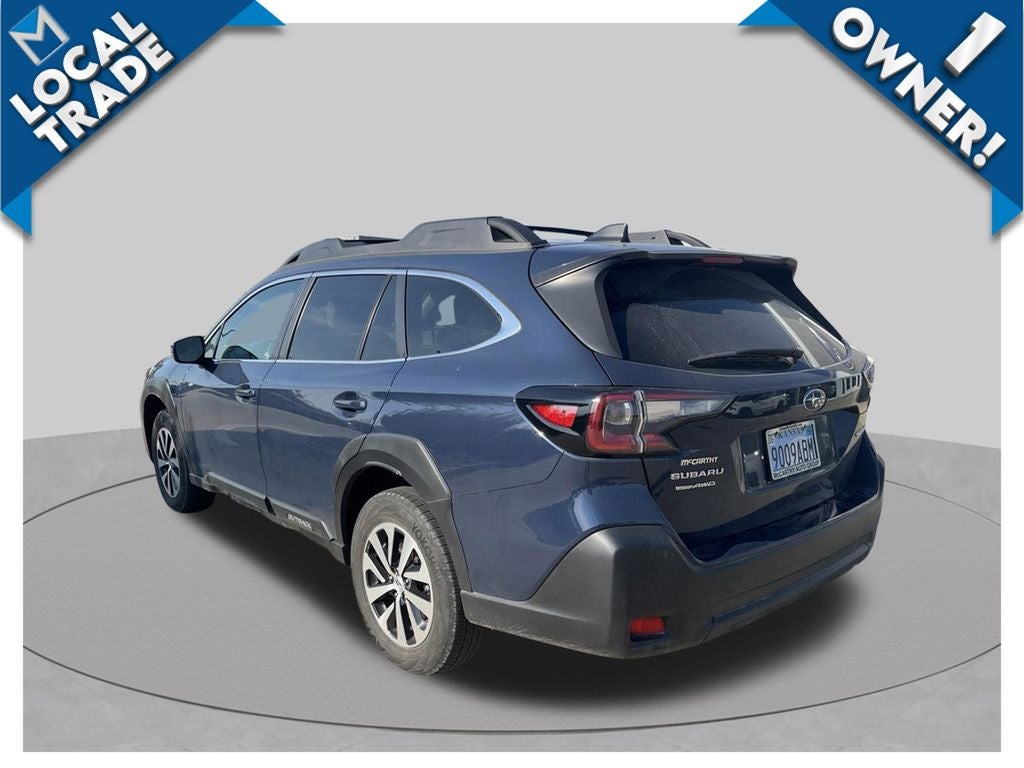 2024 Subaru Outback Premium