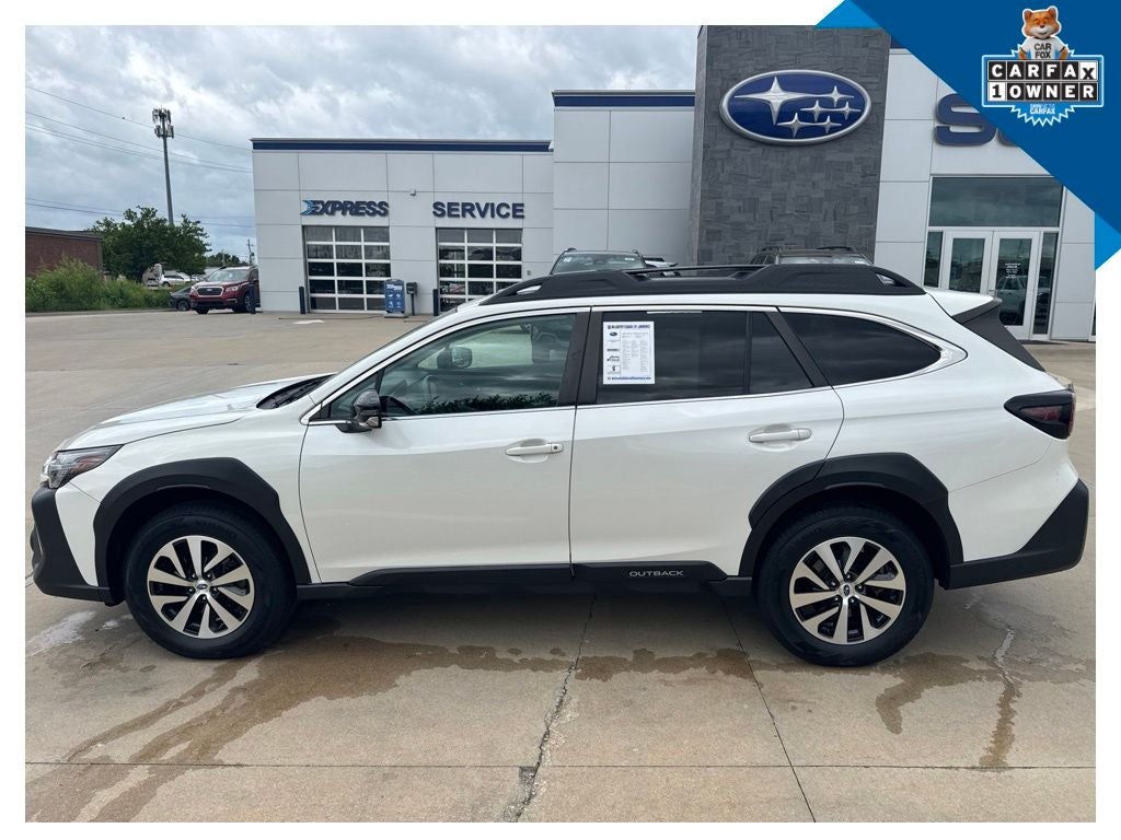 2023 Subaru Outback Premium