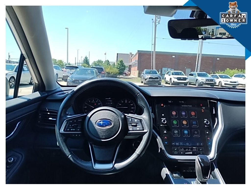 2024 Subaru Outback Premium PKG 15