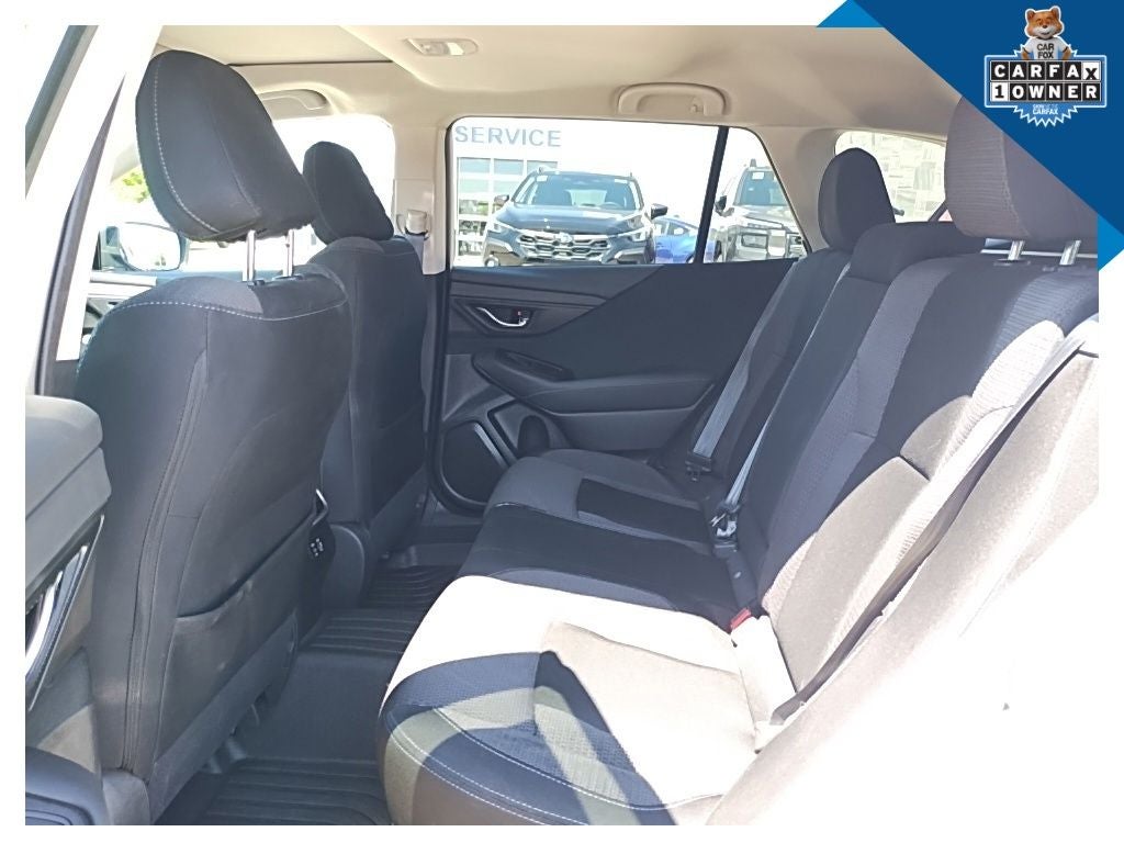 2024 Subaru Outback Premium PKG 15