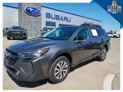 2024 Subaru Outback Premium