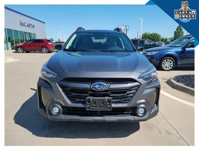 2024 Subaru Outback Premium