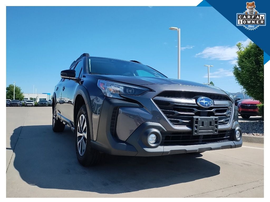 2024 Subaru Outback Premium