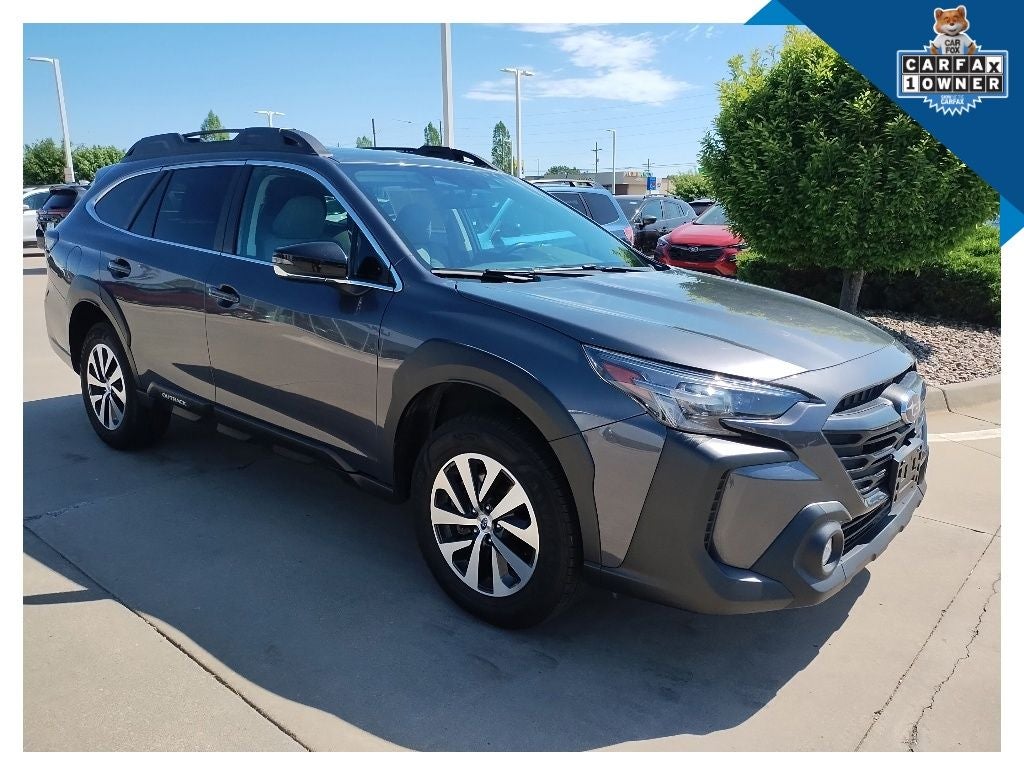 2024 Subaru Outback Premium