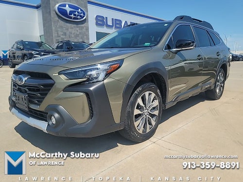 2023 Subaru Outback Limited
