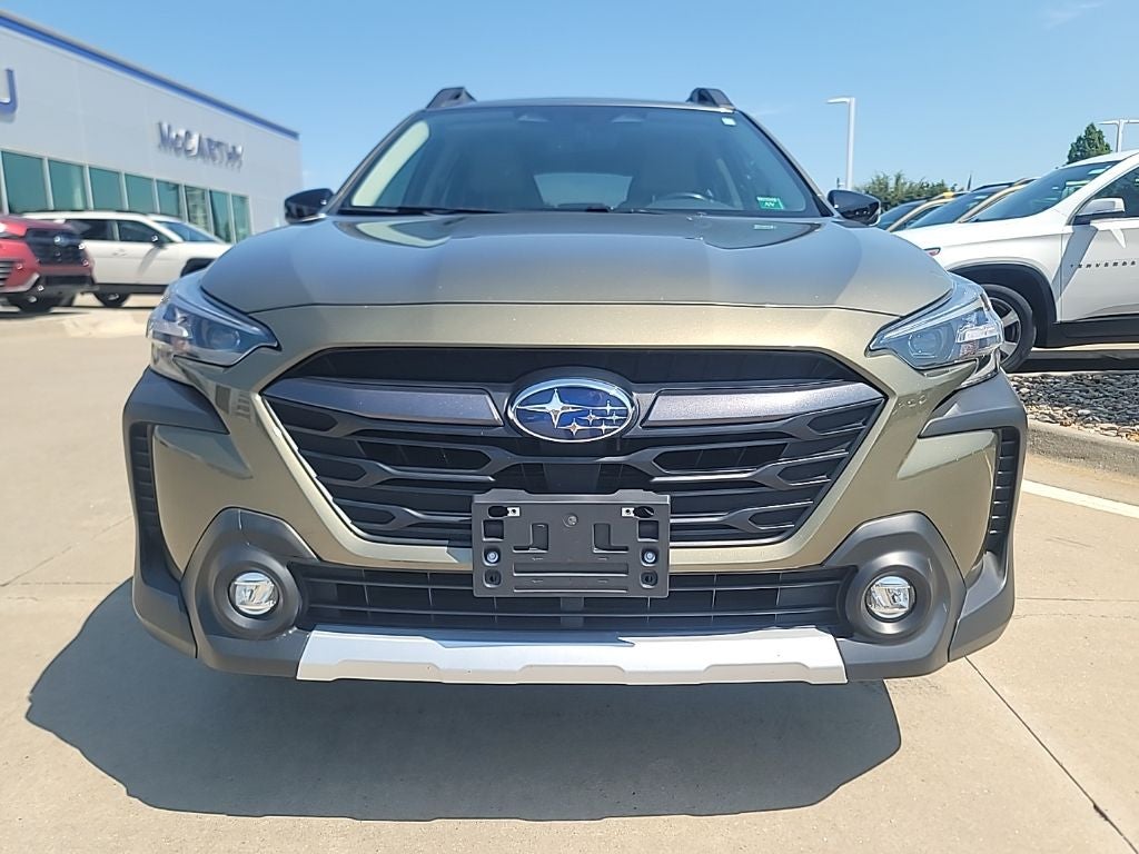 2023 Subaru Outback Limited