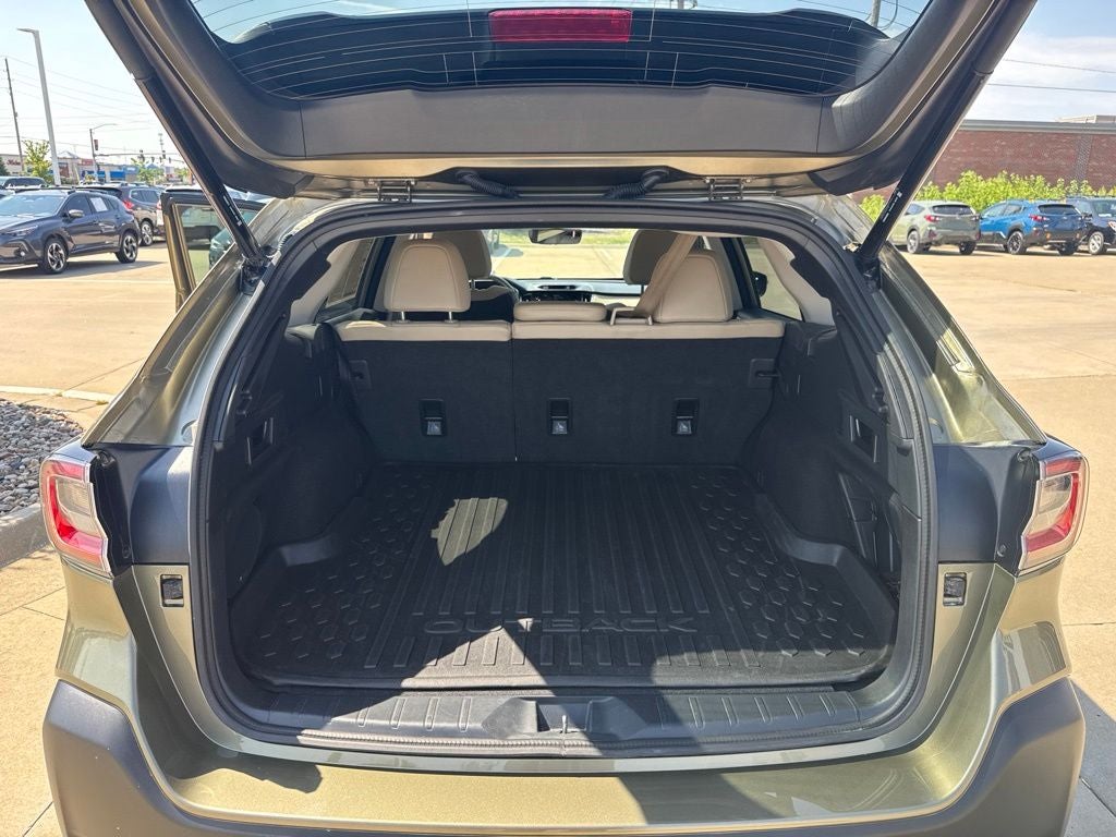 2023 Subaru Outback Limited