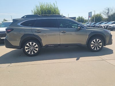 2023 Subaru Outback Limited