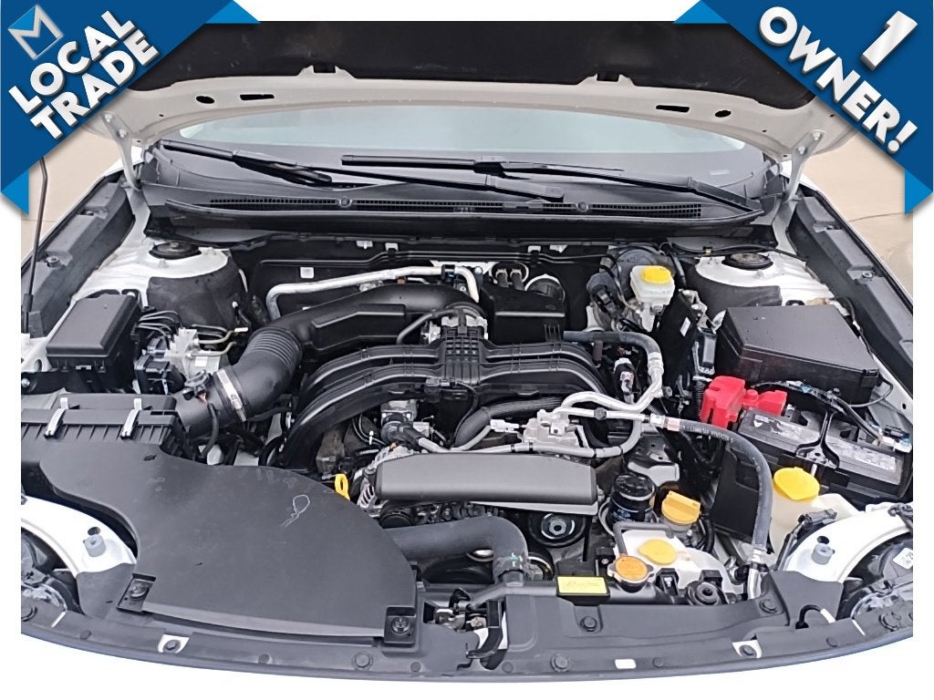 2023 Subaru Outback Touring