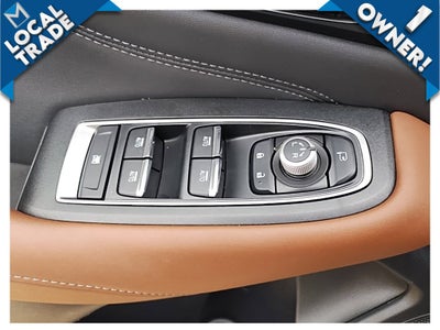 2023 Subaru Outback Touring