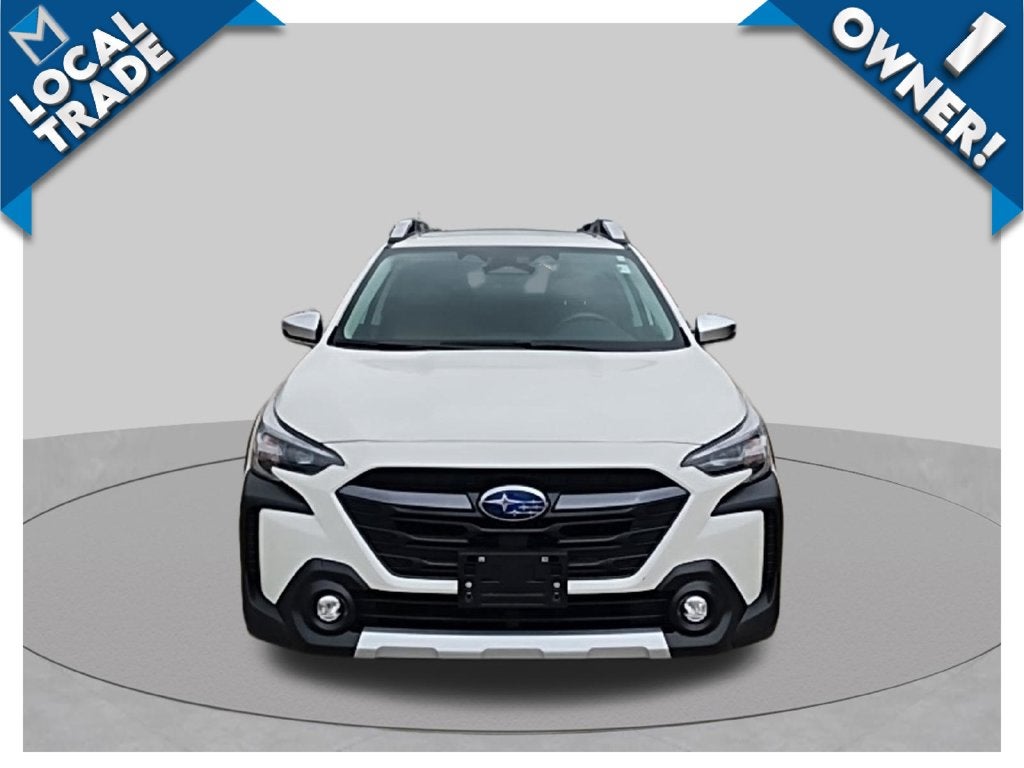 2023 Subaru Outback Touring