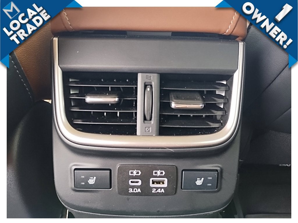 2023 Subaru Outback Touring