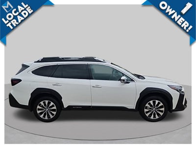 2023 Subaru Outback Touring