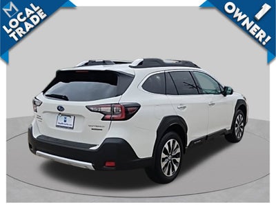 2023 Subaru Outback Touring
