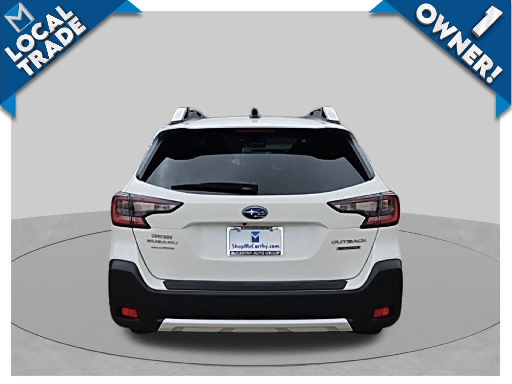 2023 Subaru Outback Touring