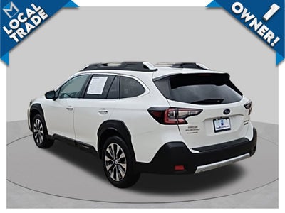 2023 Subaru Outback Touring