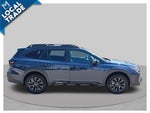 2025 Subaru Outback Onyx Edition XT