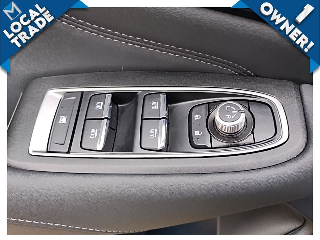 2025 Subaru Outback Limited XT