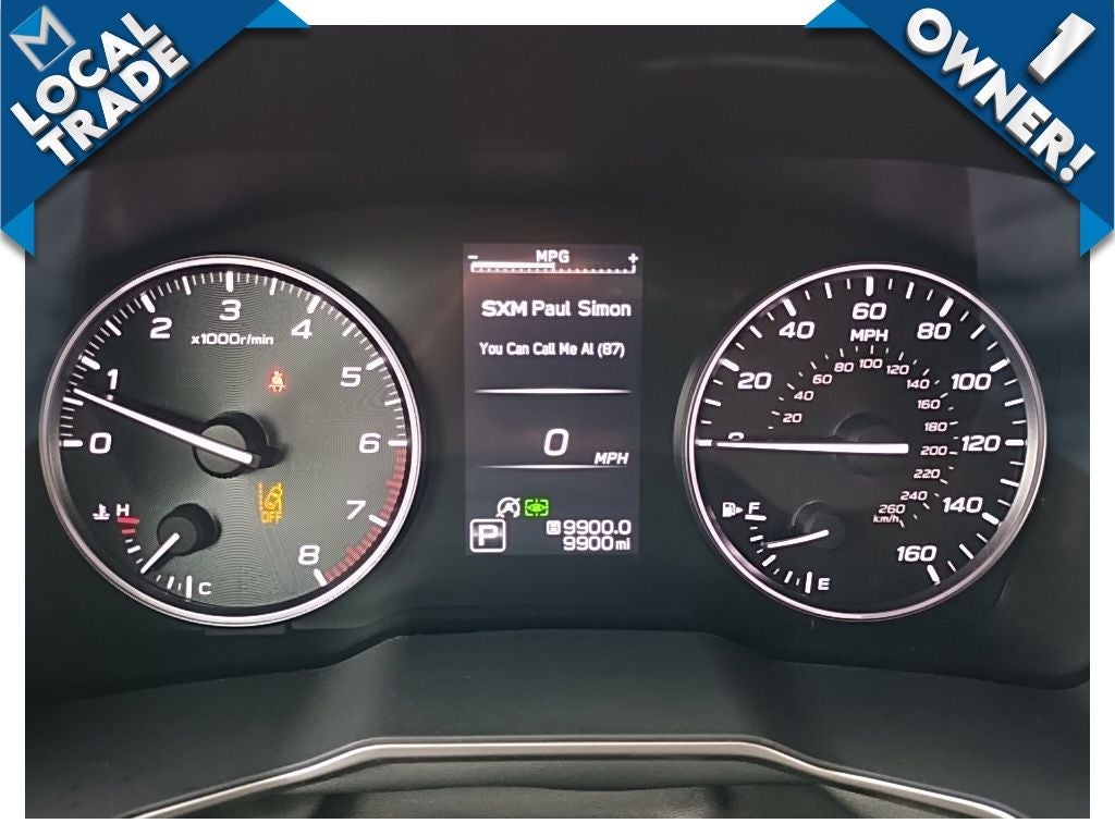 2025 Subaru Outback Limited XT