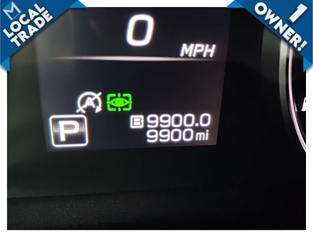 2025 Subaru Outback Limited XT