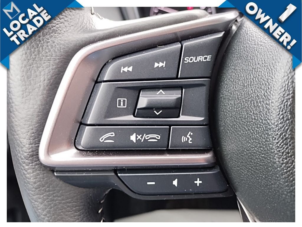 2025 Subaru Outback Limited XT