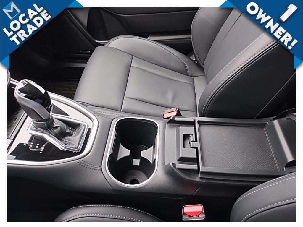 2025 Subaru Outback Limited XT