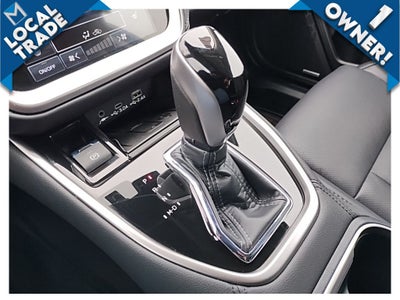 2025 Subaru Outback Limited XT