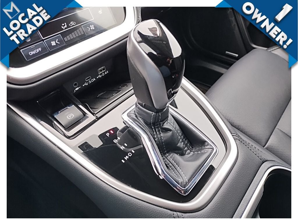 2025 Subaru Outback Limited XT