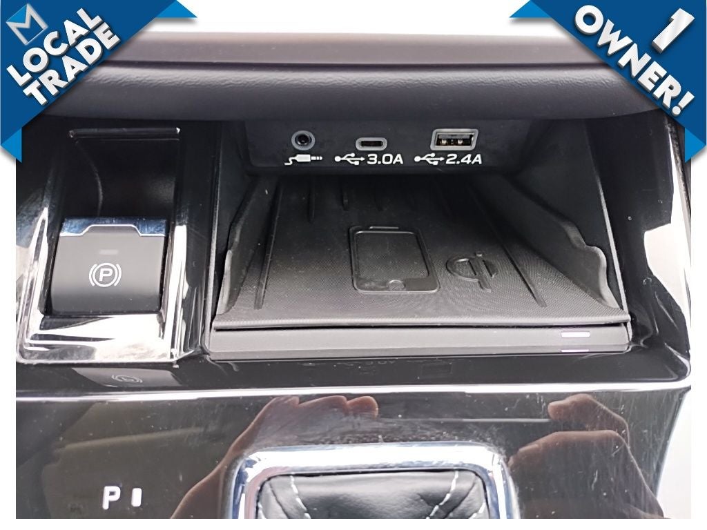 2025 Subaru Outback Limited XT