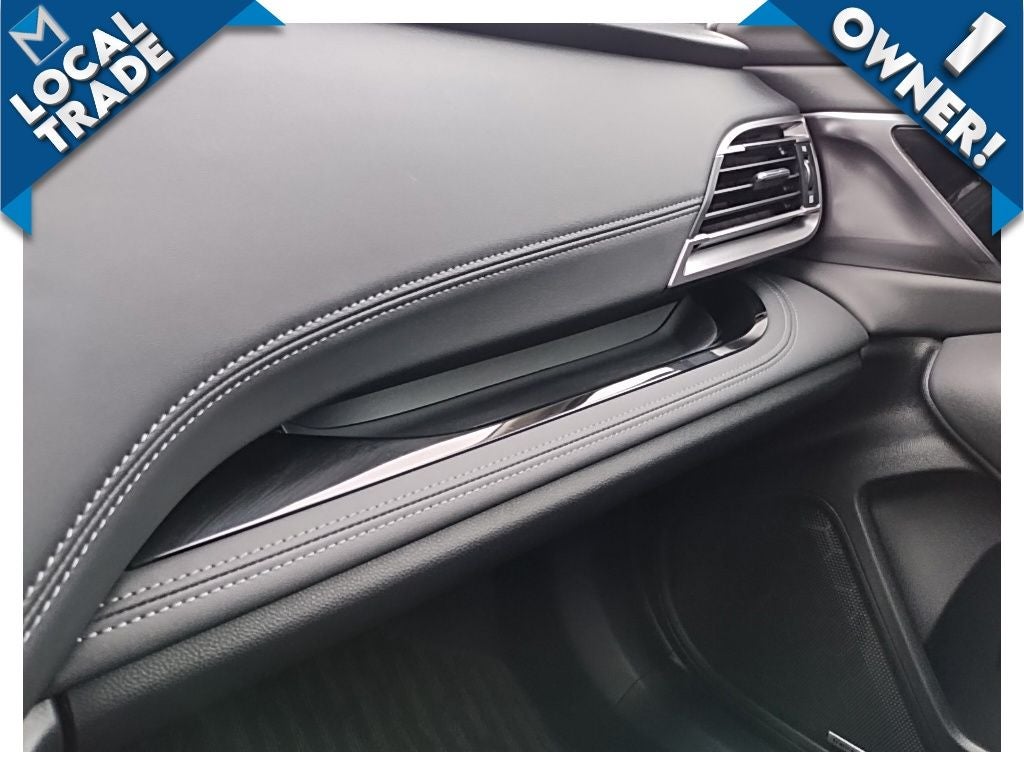 2025 Subaru Outback Limited XT