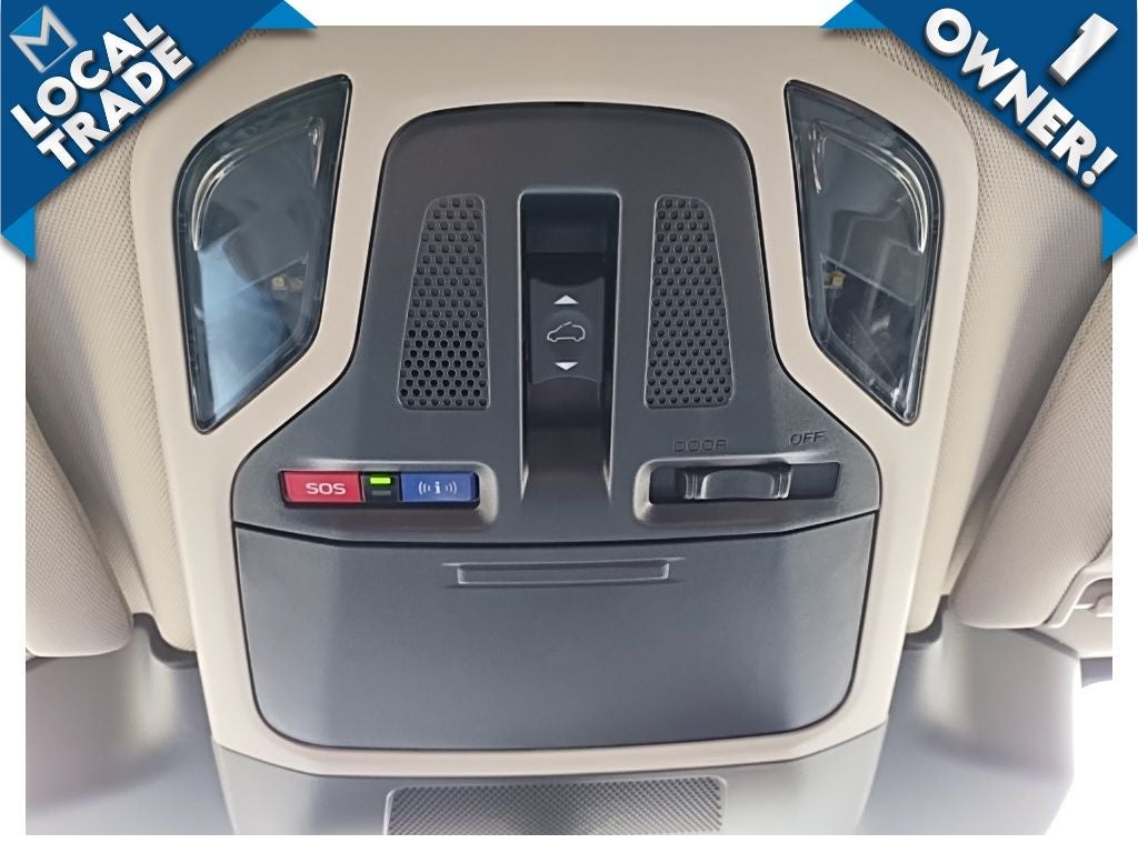 2025 Subaru Outback Limited XT