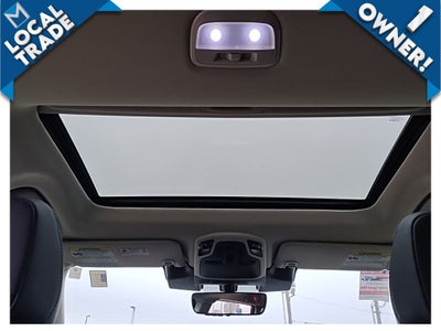 2025 Subaru Outback Limited XT