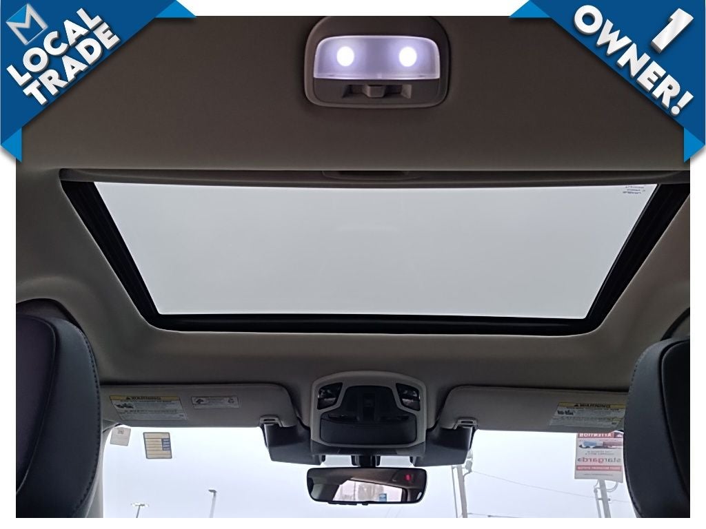 2025 Subaru Outback Limited XT