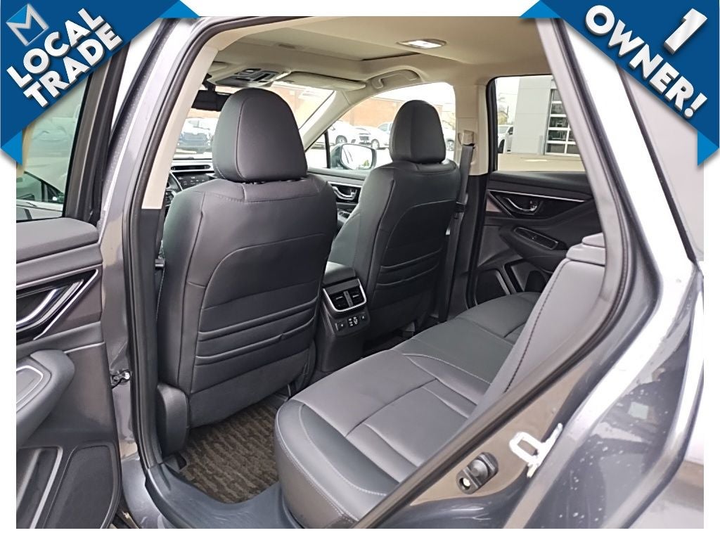 2025 Subaru Outback Limited XT