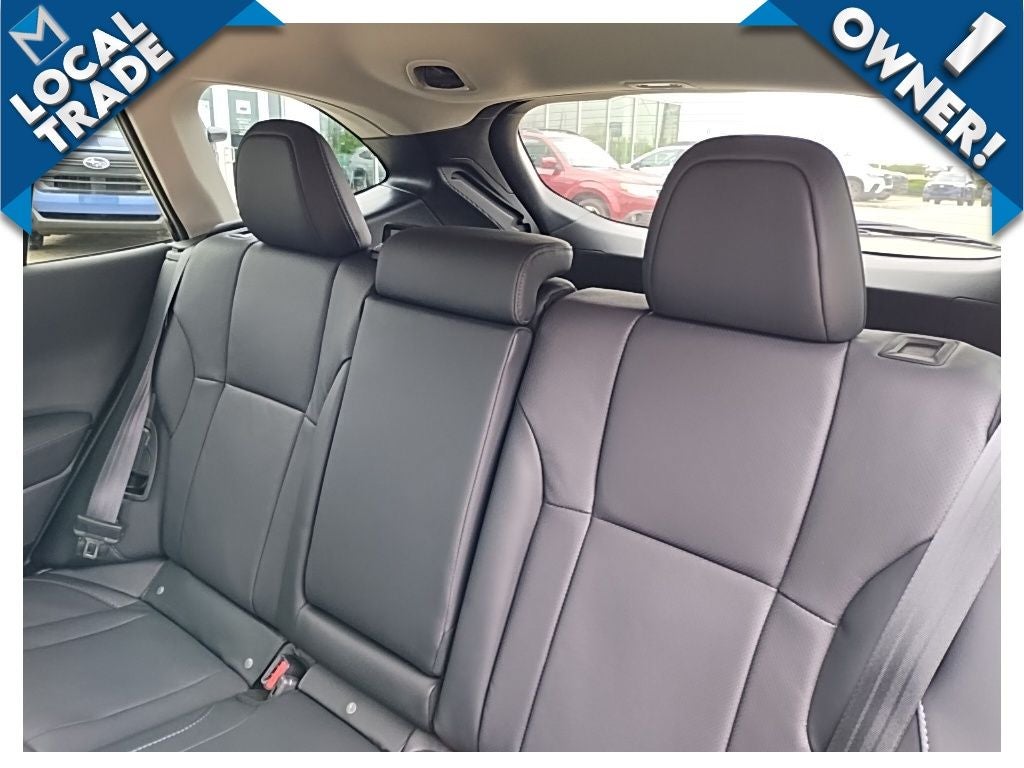 2025 Subaru Outback Limited XT