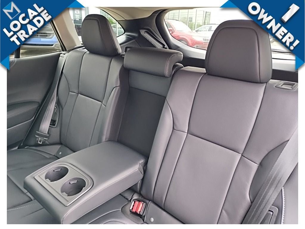 2025 Subaru Outback Limited XT