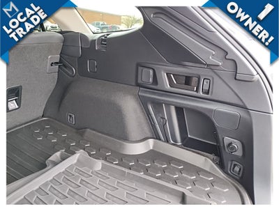 2025 Subaru Outback Limited XT