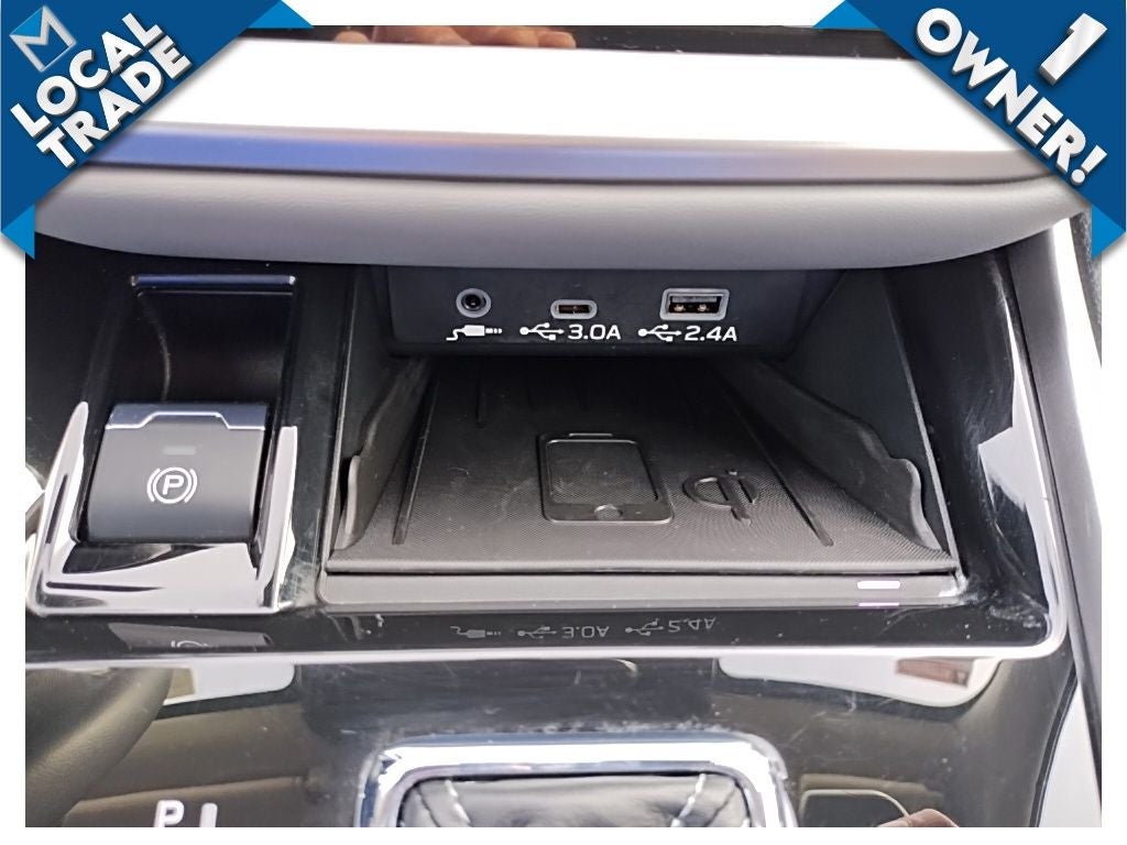 2025 Subaru Outback Limited XT